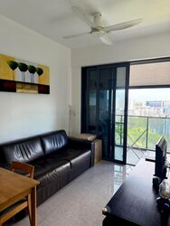 Parc Clematis (D5), Apartment #456091041